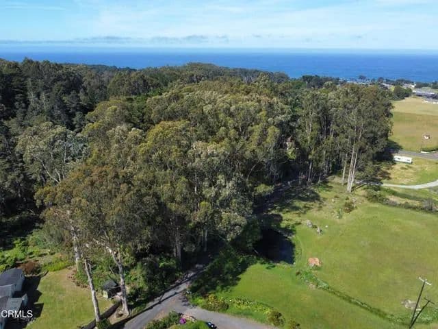 Vacant Land in Frtb - , California, 95437