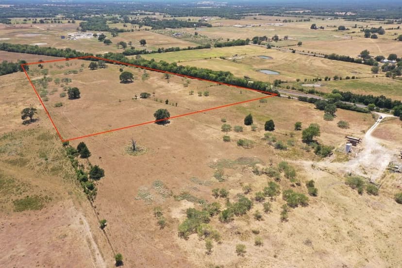 Property from 000 S Fm 849 - KW