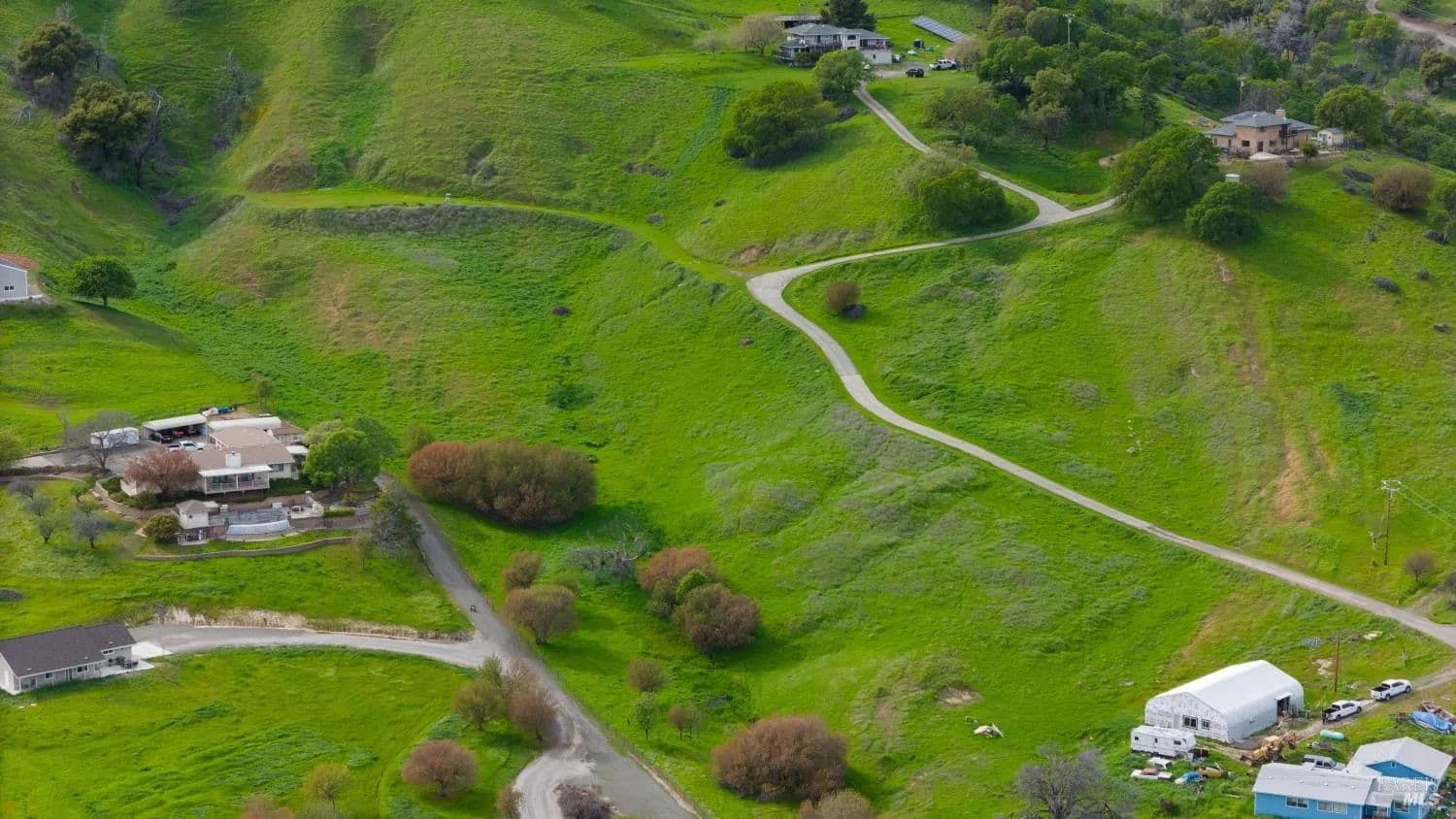 Lots & Land-Other in Vacaville - Vacaville, California, 95688