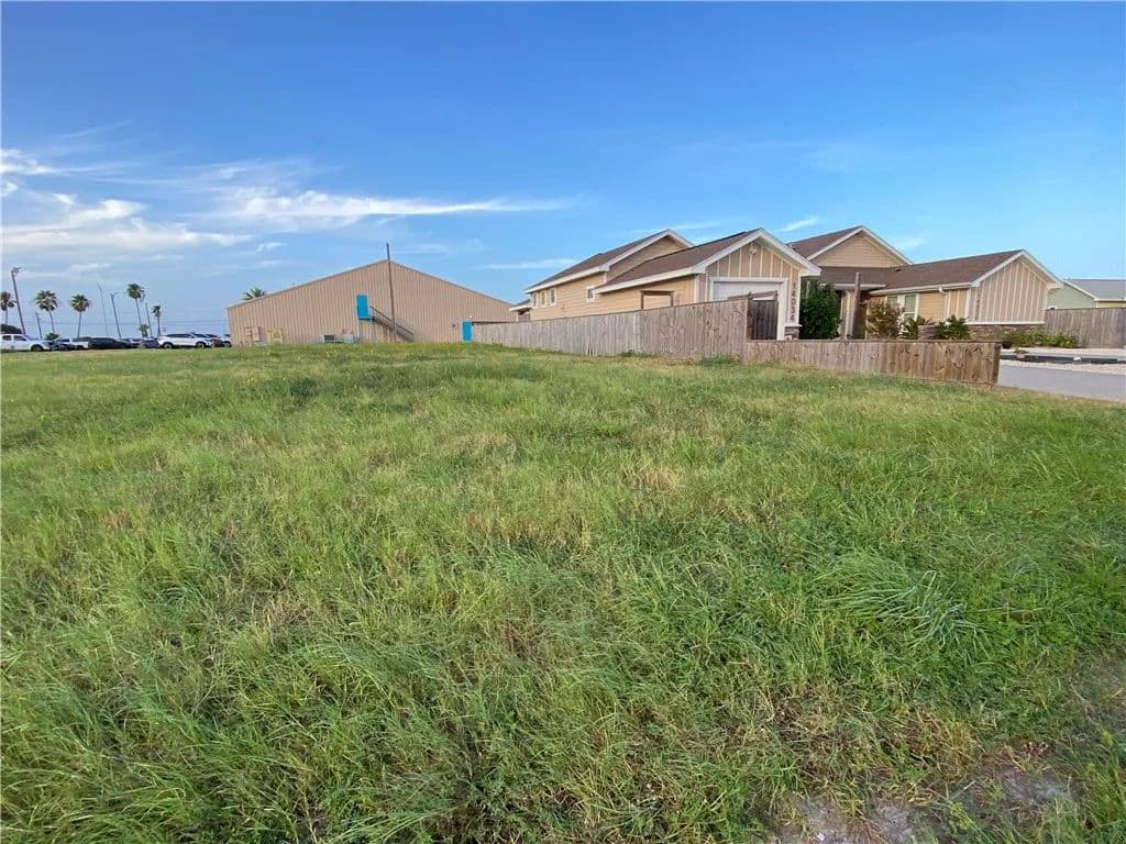 Vacant Land in Corpus Christi - Corpus Christi, Texas, 78418