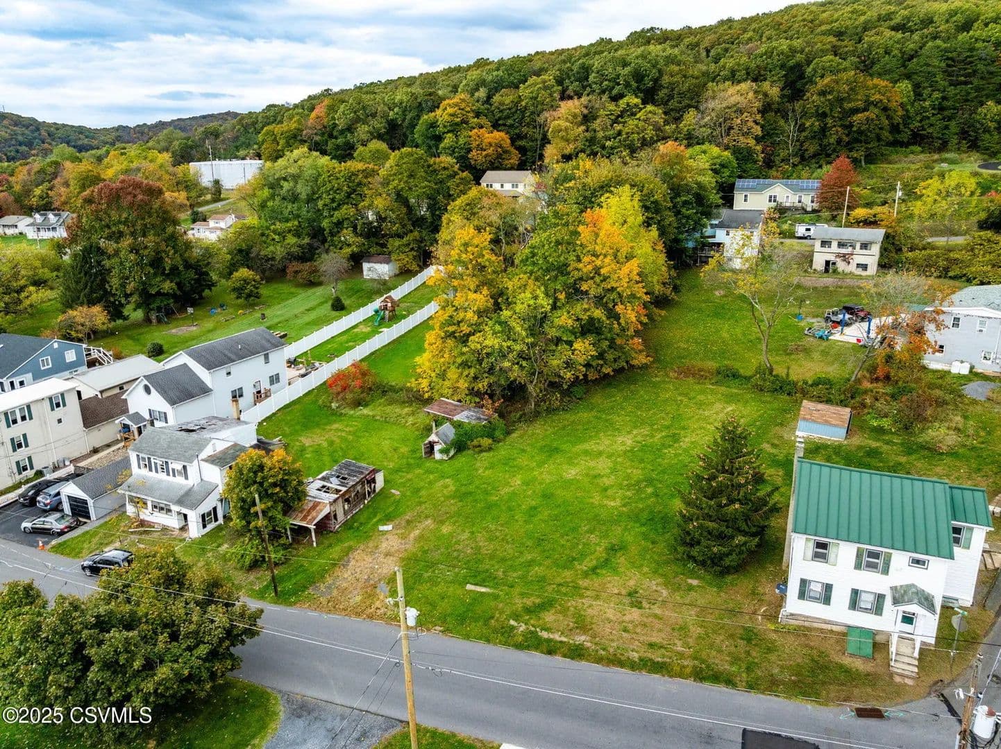 Property from 729 MIDDLE Street - KW - land for sale