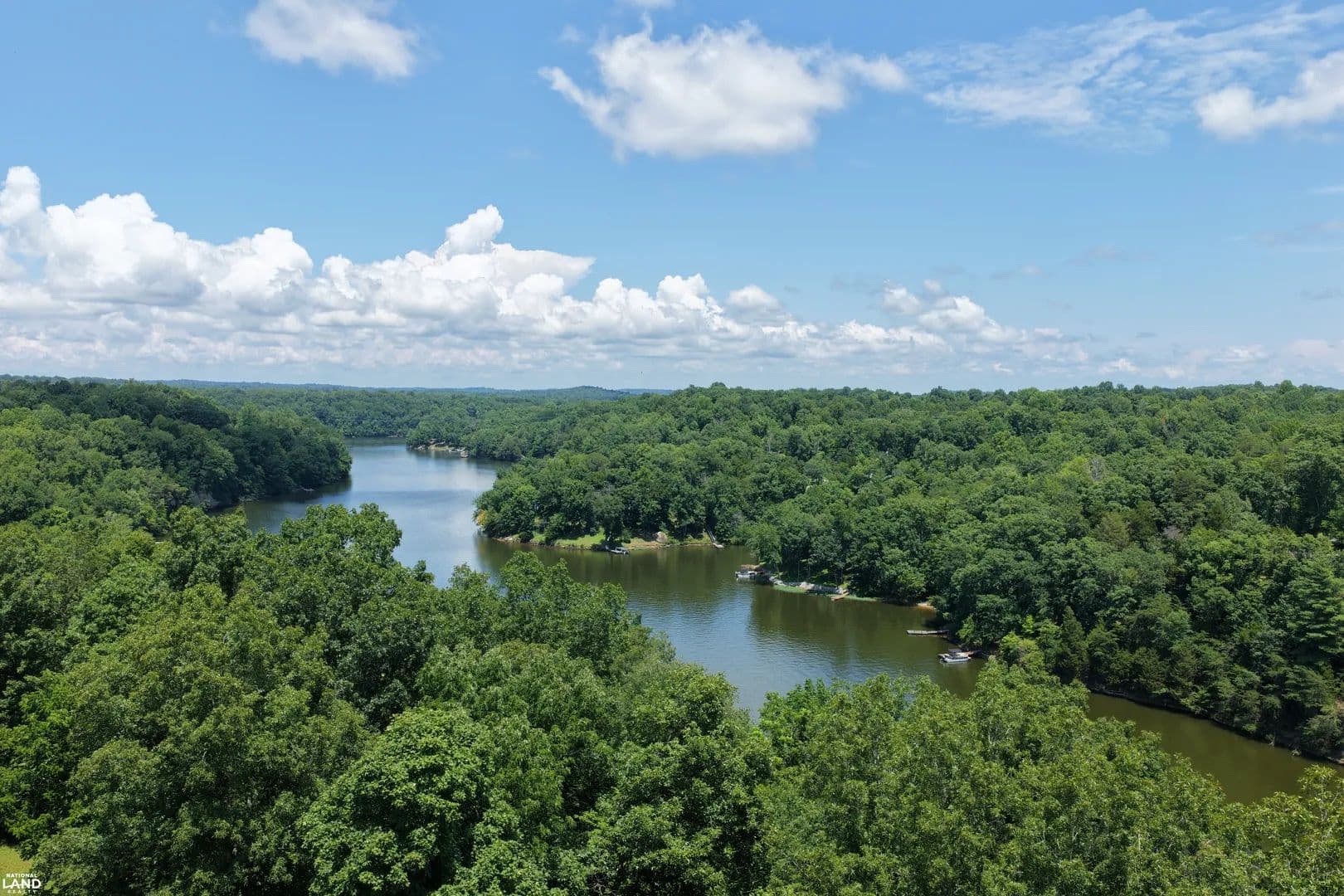 The Shawnee Lake Lot - Lewisburg, Kentucky, 42256