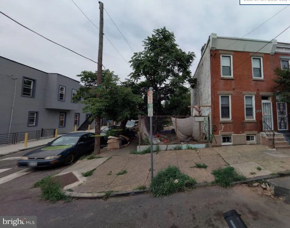 0.03 Acres of Land for Sale in PHILADELPHIA, PA - Philadelphia, Pennsylvania, 19134