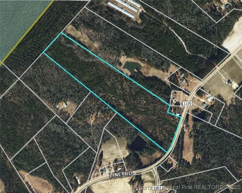 Property from TBD Line Road - KW