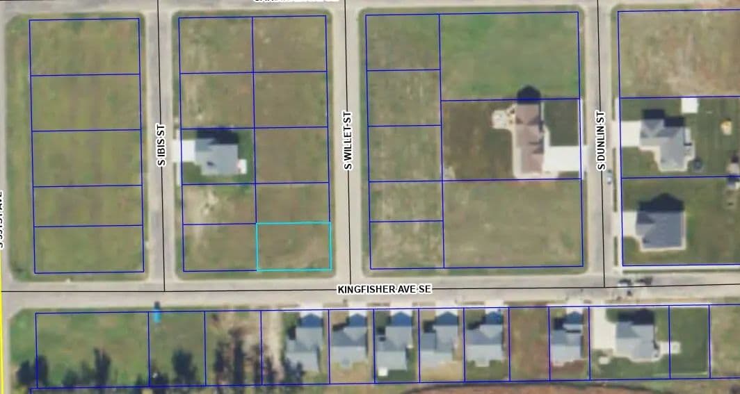 Lots & Land-Other in Aberdeen - Aberdeen, South Dakota, 57401