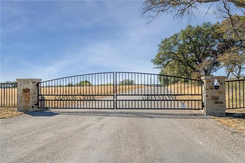 Property from Lot 146 Indian Sky Court - KW