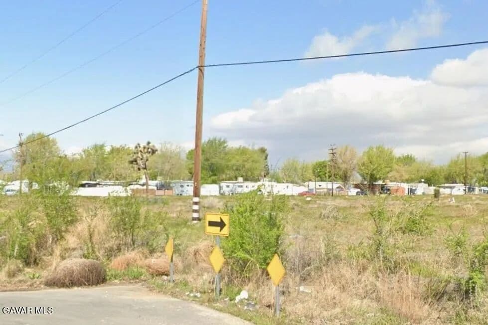 Lots & Land-Other in Lancaster - Lancaster, California, 93535