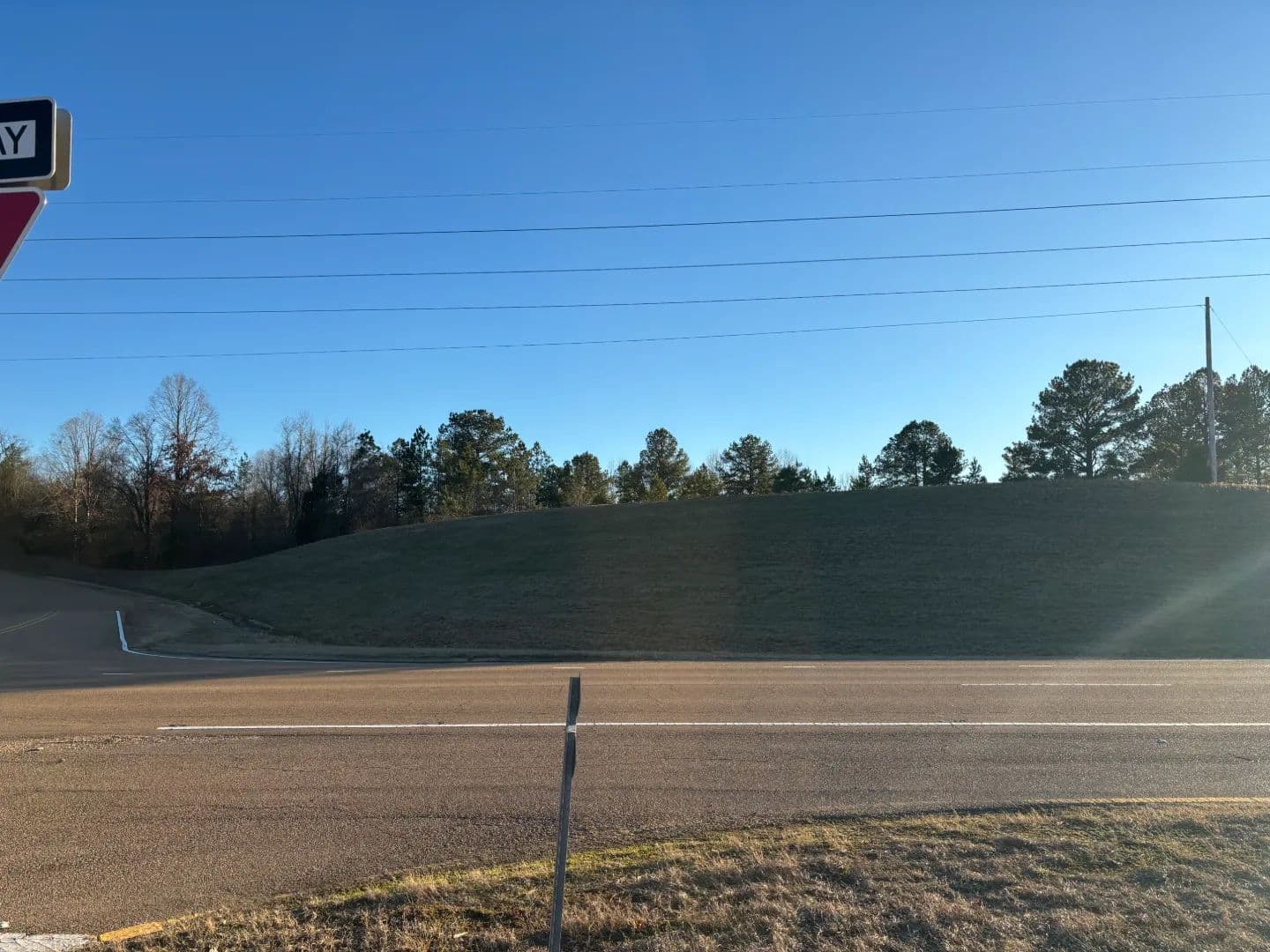 4 Acres in Lafayette County, MS  - Oxford, Mississippi, 38655