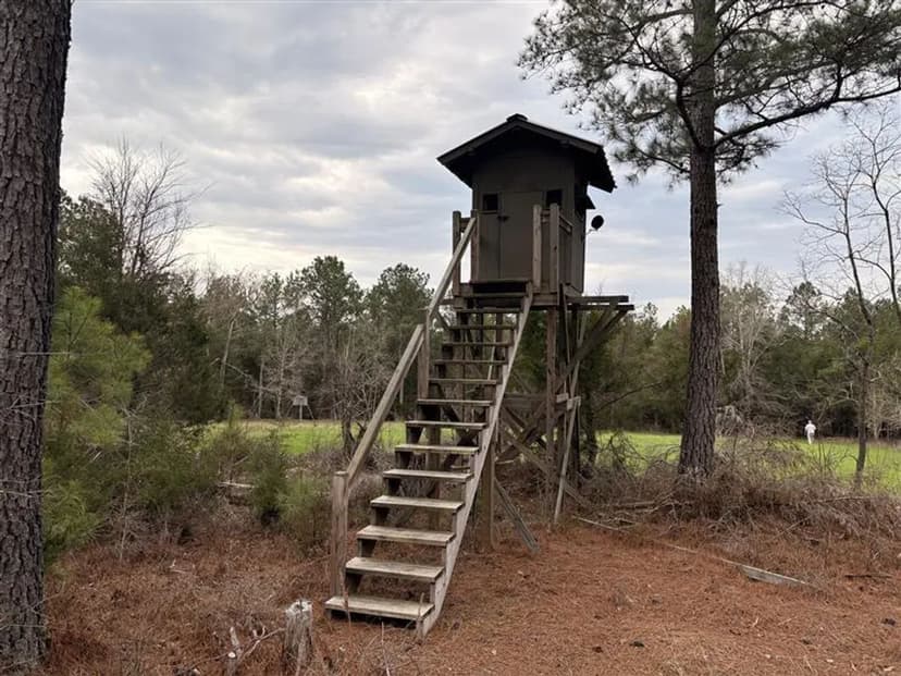 Hightower Road Tract