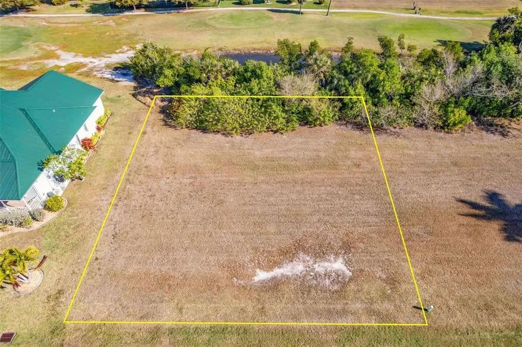 Vacant Land in Punta Gorda - Punta Gorda, Florida, 33950