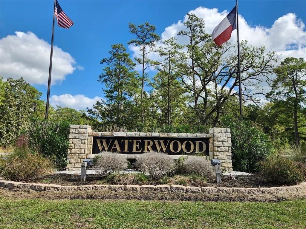 Vacant Land in Huntsville - Huntsville, Texas, 77320