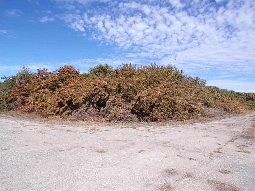 Vacant Land in North Port - North Port, Florida, 34288