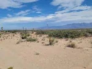 Property from TBD 69 TSP 2 SEC 22 T & P GUADALUP - KW