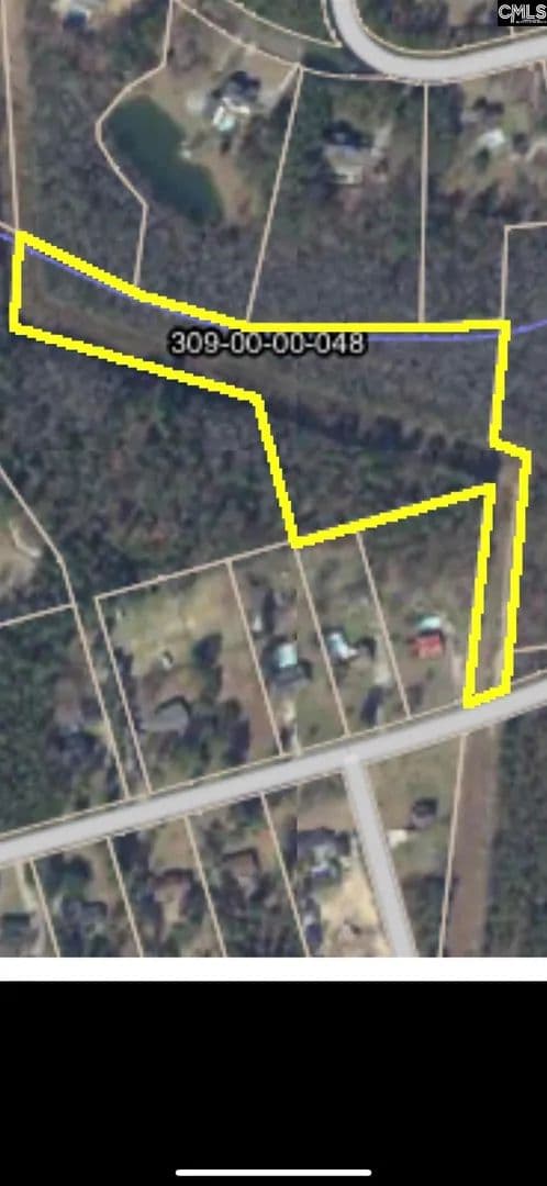 Vacant Land in Lugoff - Lugoff, South Carolina, 29078