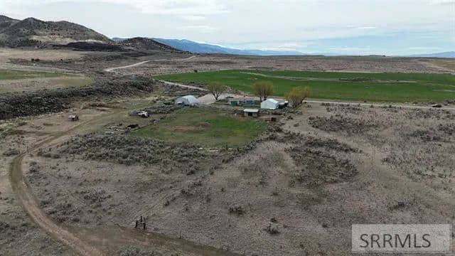 Property from 0 Oregon Trail Road - KW