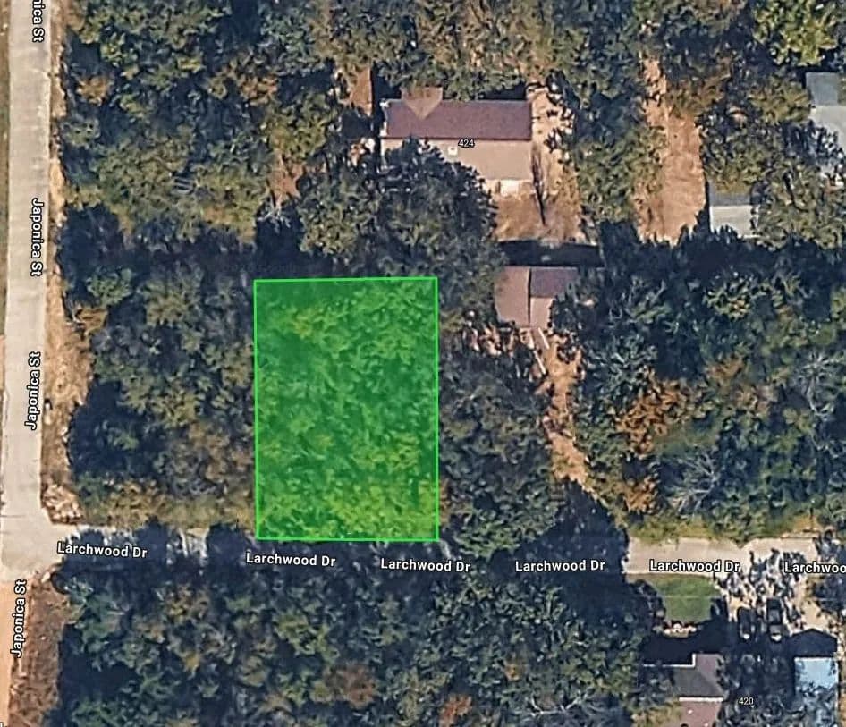 Lots & Land-Other in Diamond City - Diamond City, Arkansas, 72644