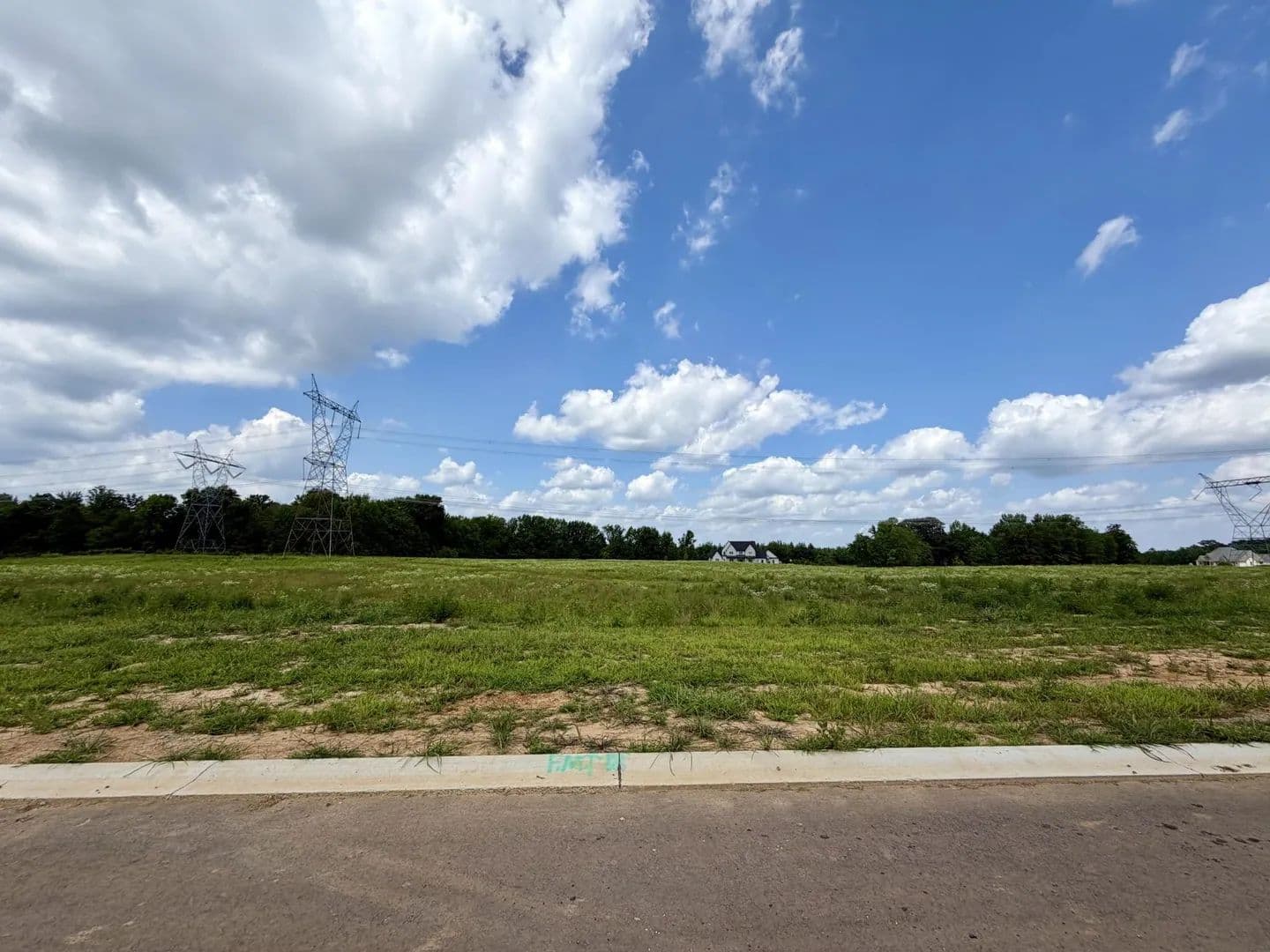 Land -Single Family Acreage in Clarksville - Clarksville, Tennessee, 37043
