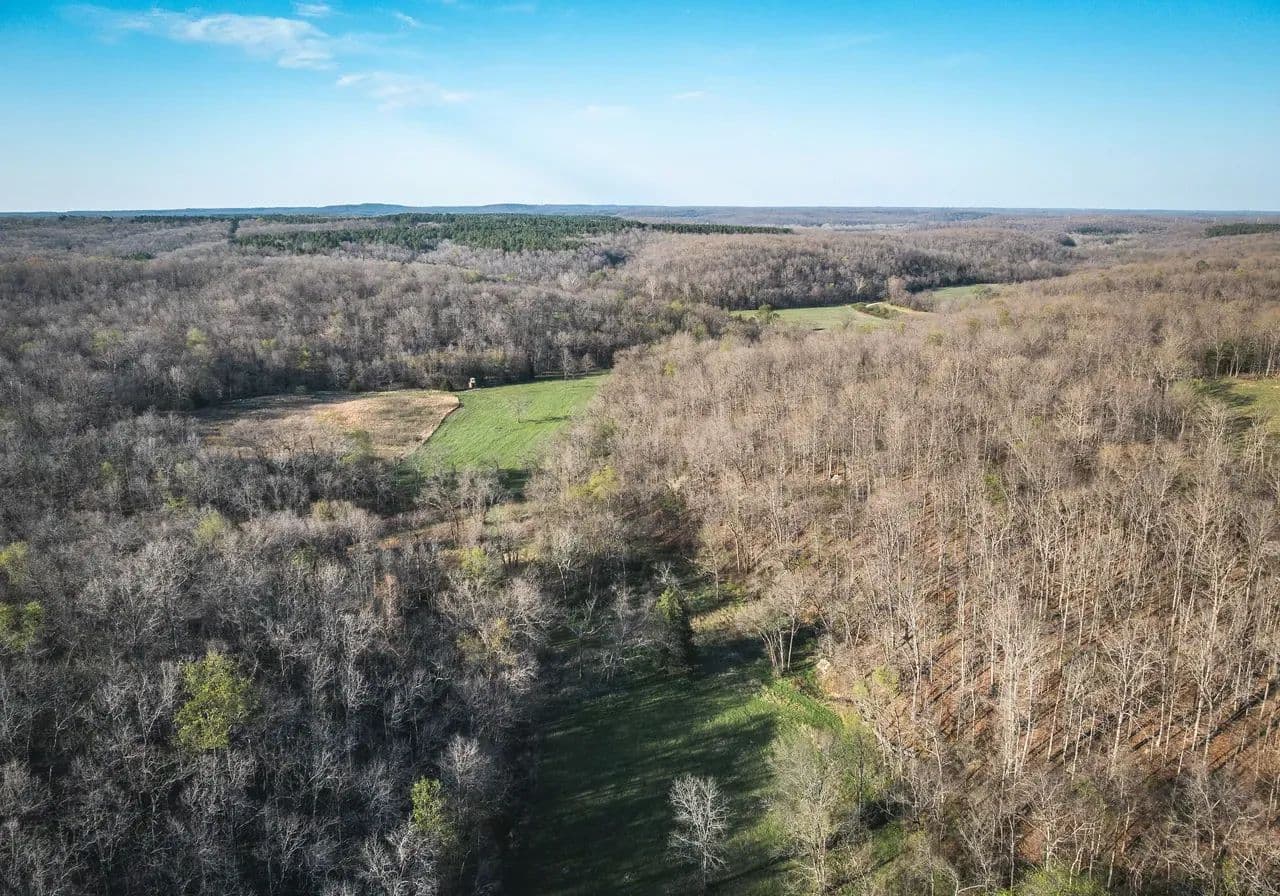 Meramec Paradise - Saint James, Missouri, 65559