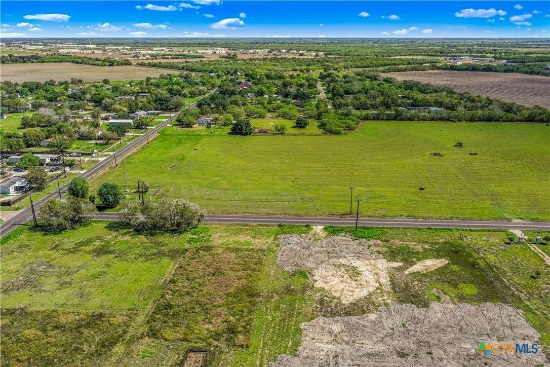 Vacant Land in Victoria - Victoria, Texas, 77901