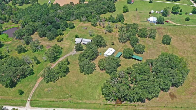 Property from 16385 Hartley Lane - KW