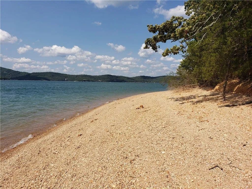 Lots & Land-Other in Eureka Springs - Eureka Springs, Arkansas, 72631