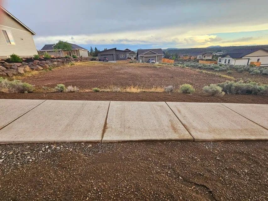 Vacant Land in Madras - Madras, Oregon, 97741