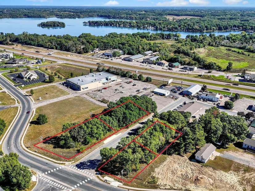 Property from TBD (XXX) Second Avenue N - KW