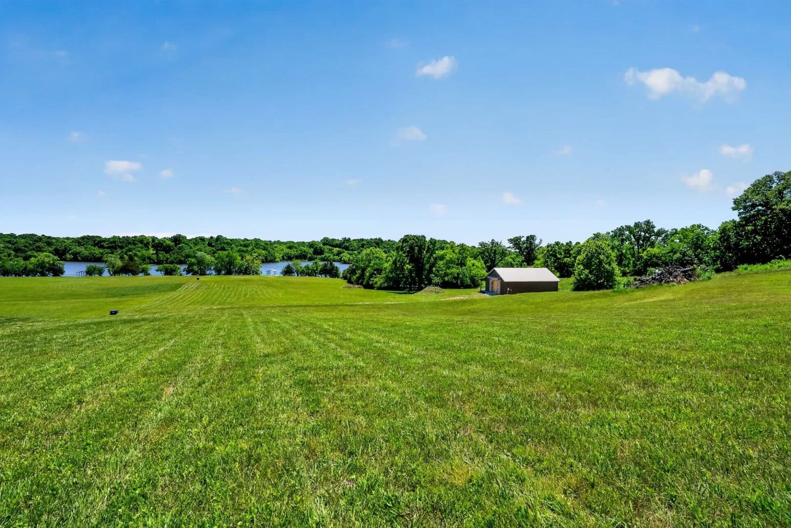 Vacant Land in Gallatin - Gallatin, Tennessee, 37066