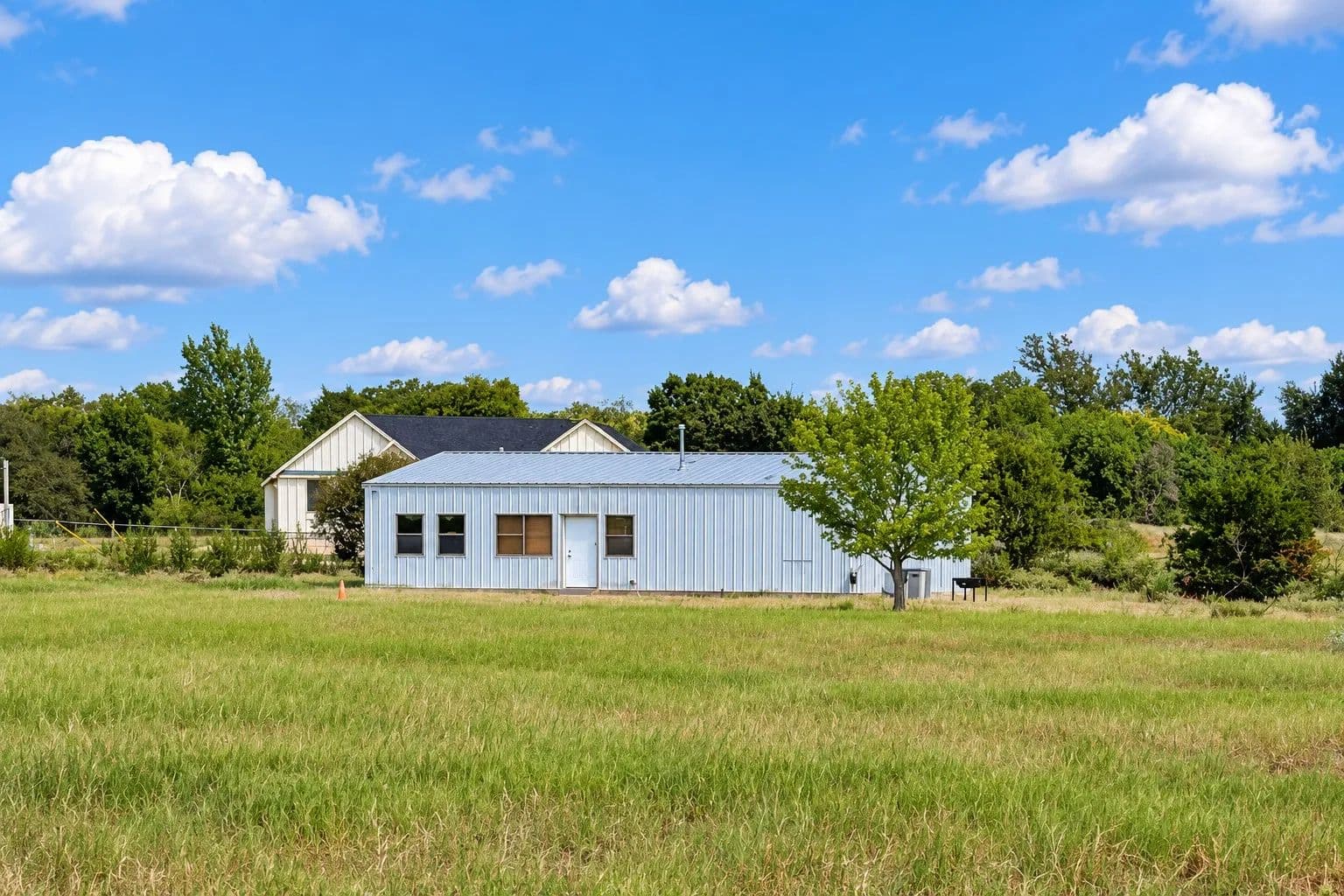 5.2 ACRES MC DADE TEXAS  - Mc Dade, Texas, 78650