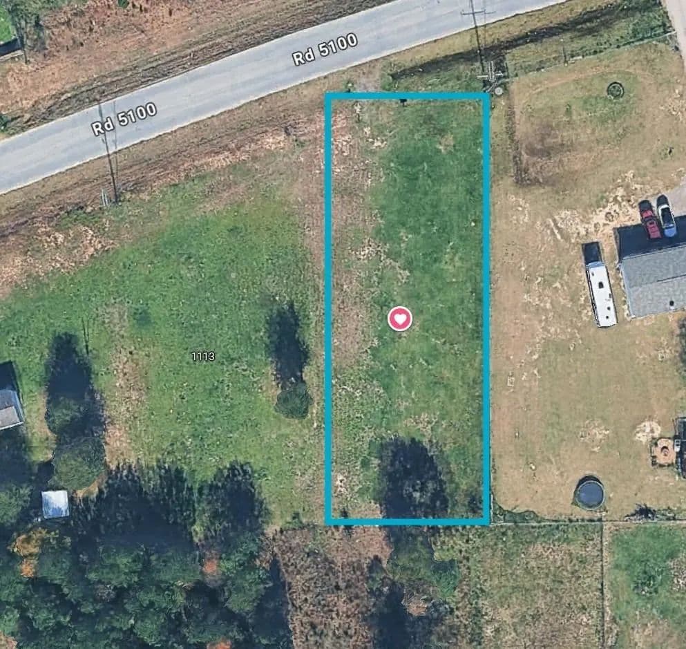 Property from 1129 County Road 5100 - KW - Cleveland, Texas, 77327