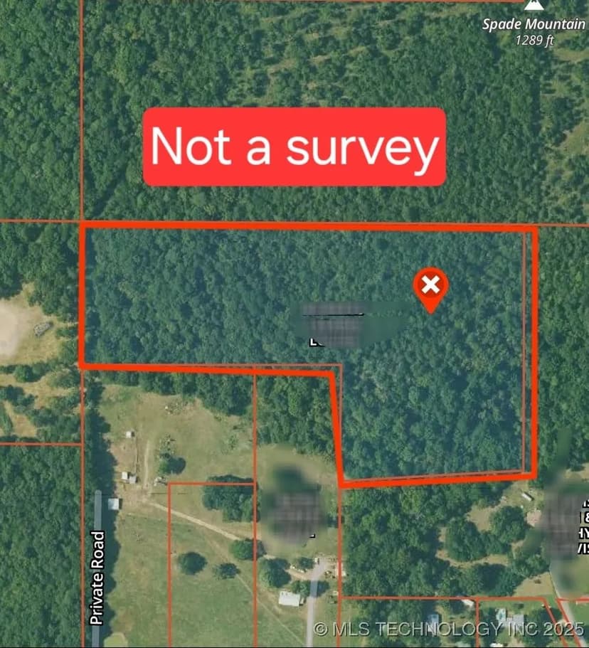 Property from 78777 S 4652 Road - KW