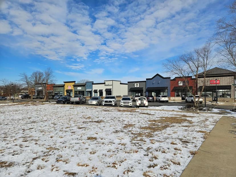 Lots & Land-Other in Mattawan