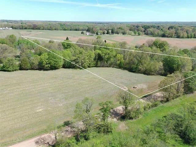 Vacant Land (10+ Acres) in Jonesboro