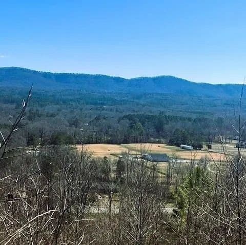 Lots & Land-Other in Summerville - Summerville, Georgia, 30747