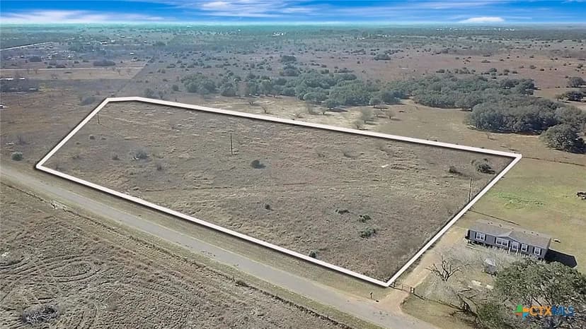 Vacant Land in Victoria