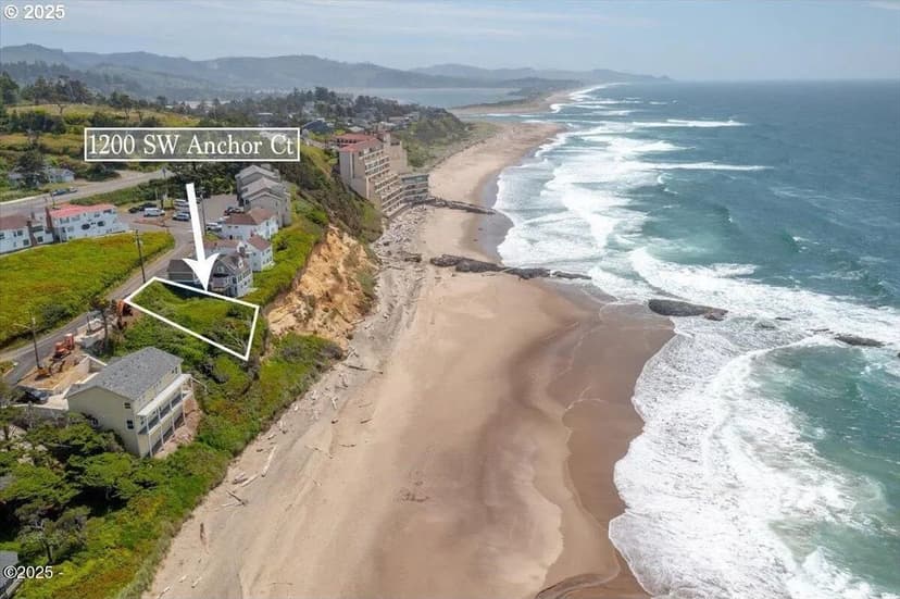 Lots & Land-Other in Lincoln City