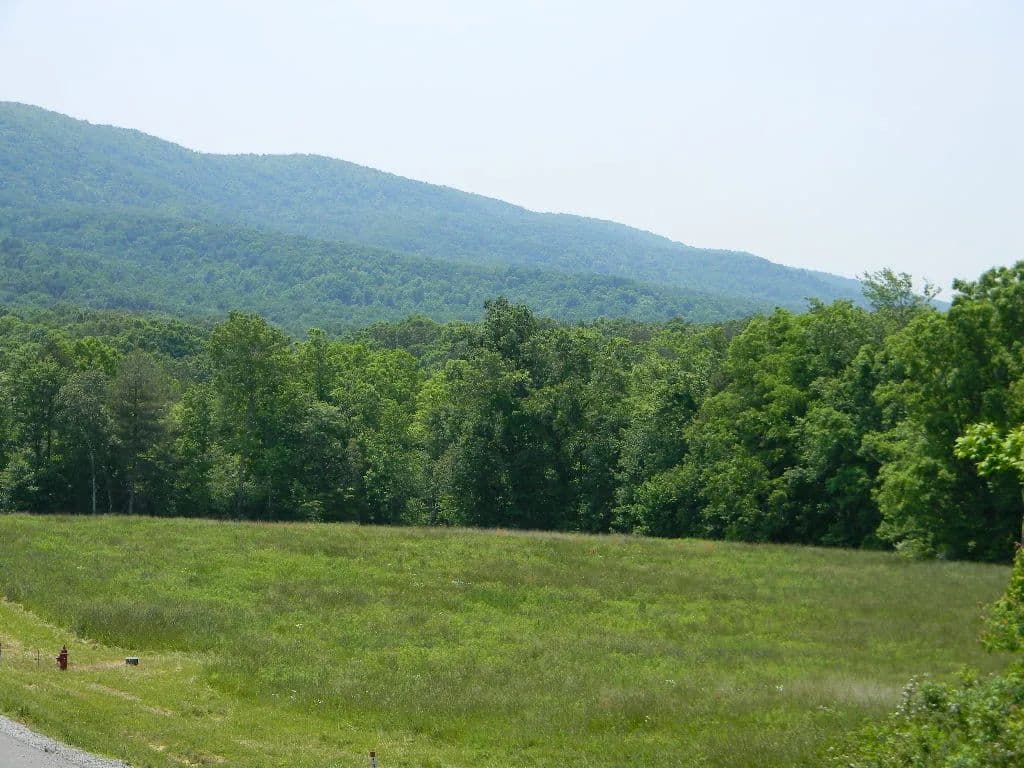 Land -Single Family Acreage in Crossville - Crossville, Tennessee, 38555