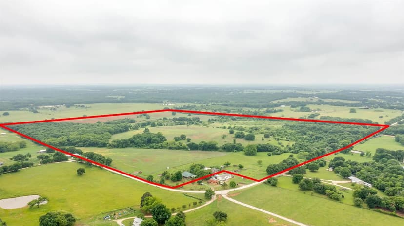 Property from 470 HCR 1439 - KW