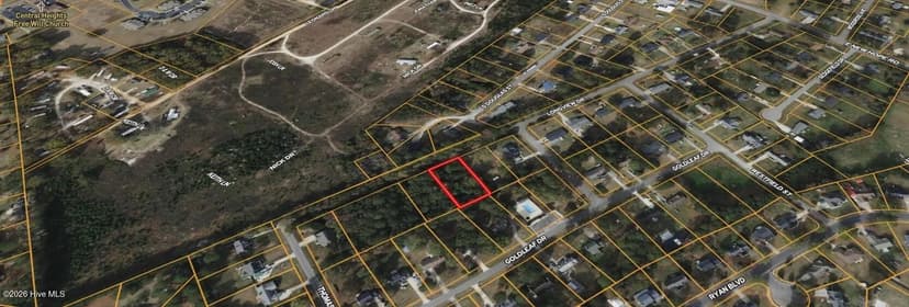 Lots & Land-Other in Goldsboro