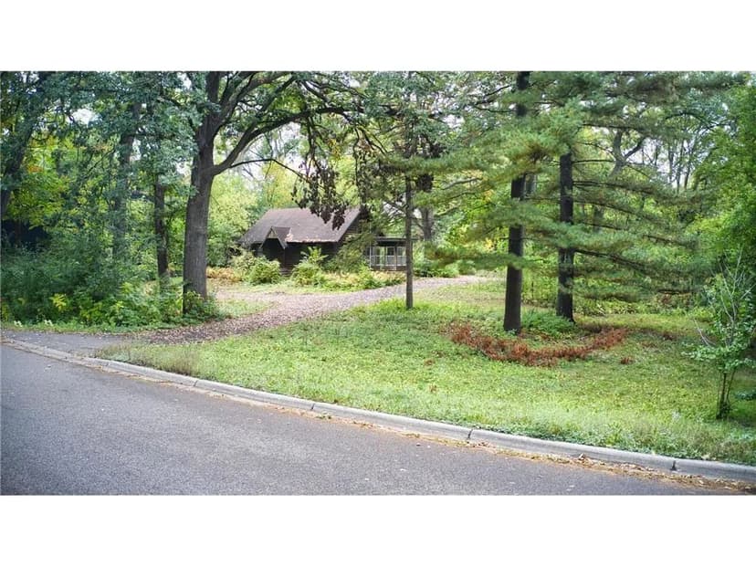 Vacant Land in Hopkins