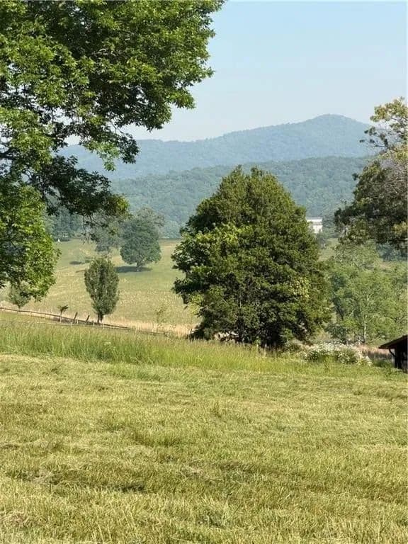 Lots & Land-Other in Morganton - Morganton, Georgia, 30560