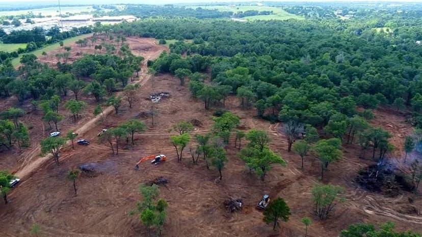 Property from 001 S Post Road - KW