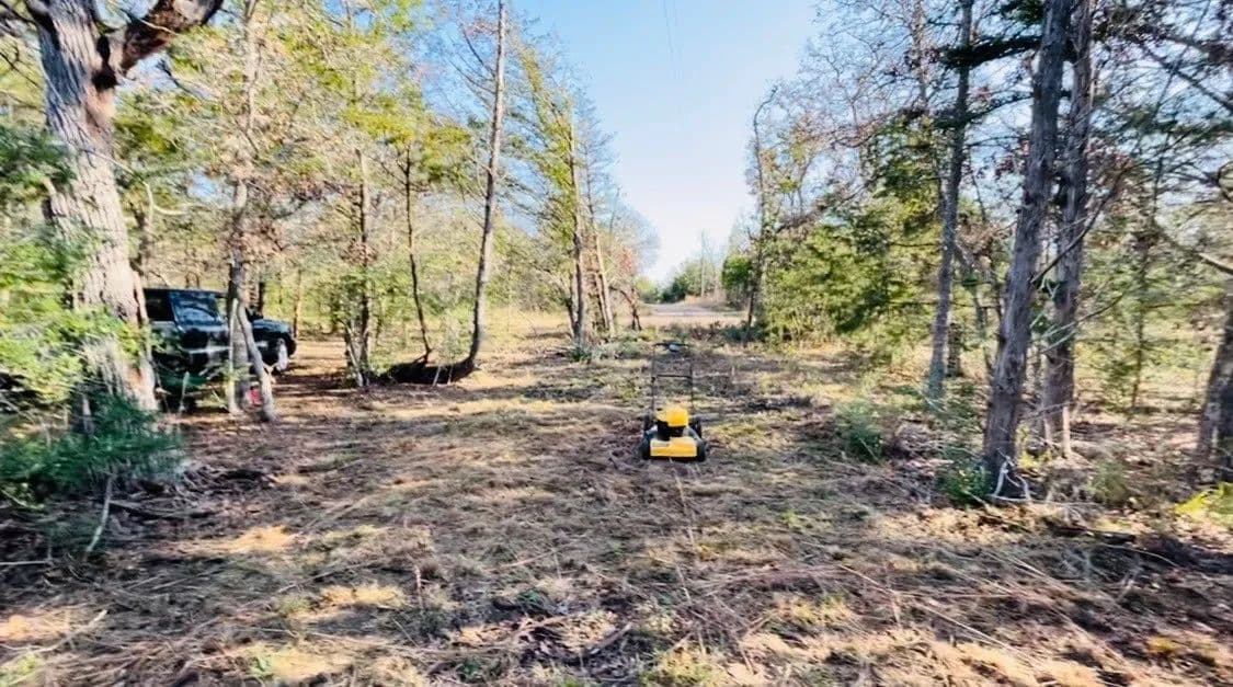 0.24 Acres of Land for Sale in Somerville, Texas - Somerville, Texas, 77879