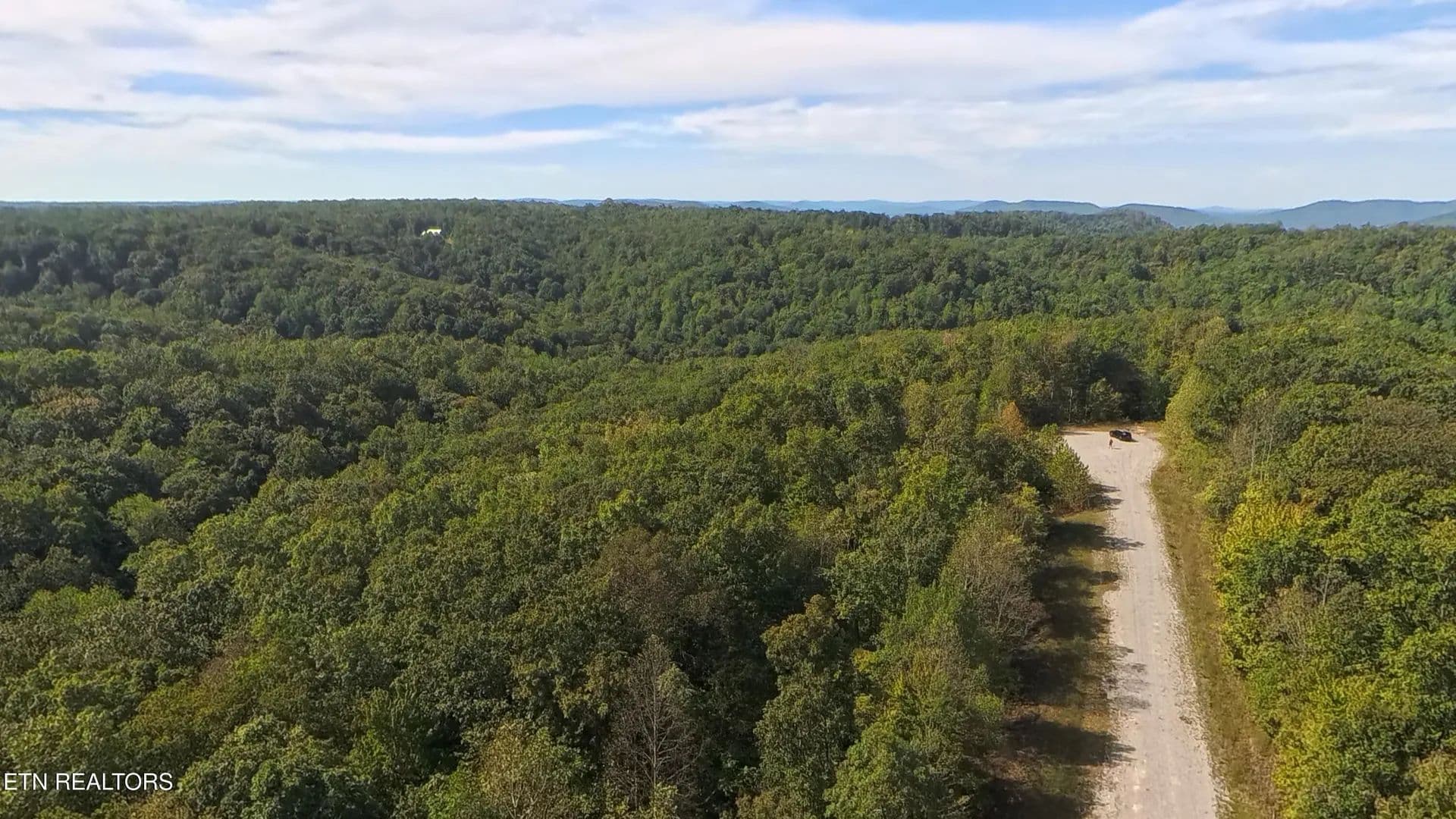 11.1 Acres of Land for Sale in Crawford, TN - Crawford, Tennessee, 38554
