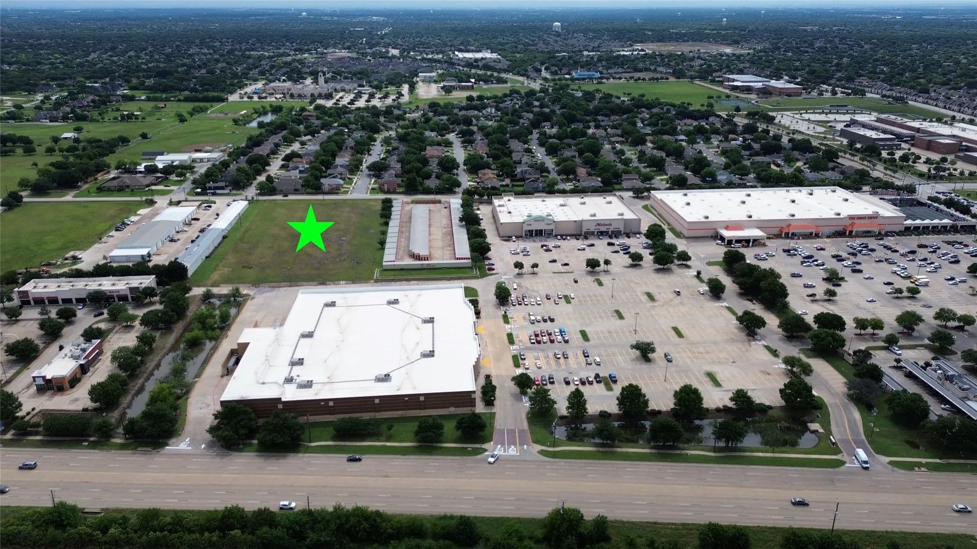 Property from 2044 Whitley Road - KW - Keller, Texas, 76248
