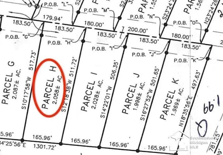 Lots & Land-Other in Monroe