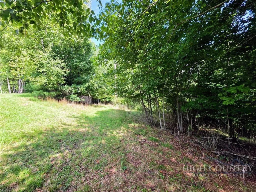Vacant Land in Jefferson - Jefferson, North Carolina, 28640