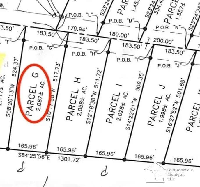 Lots & Land-Other in Monroe