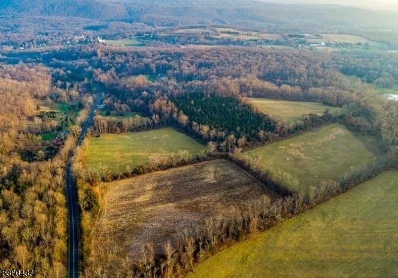 Vacant Land in Hope Twp.