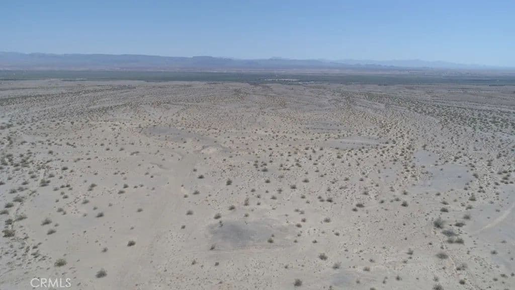 Vacant Land in Needles - Needles, California, 92363